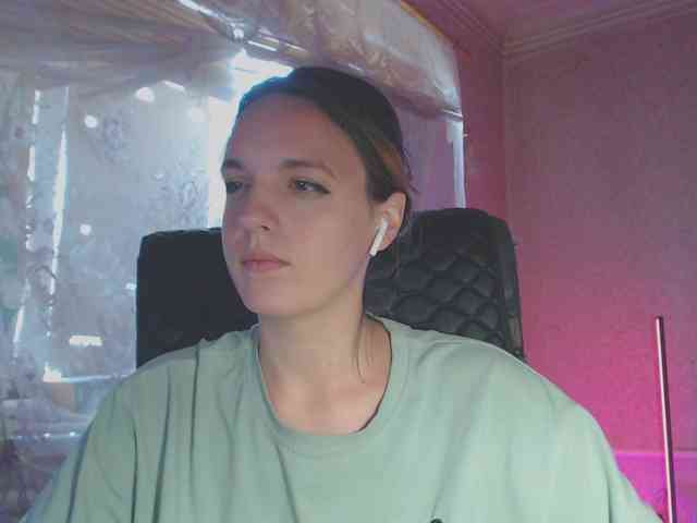 Babymuro4ka webcam