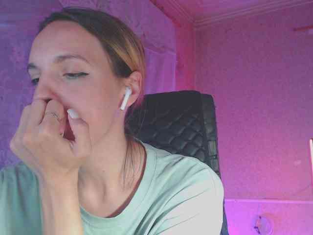Babymuro4ka webcam