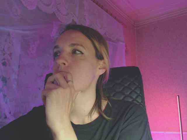 Babymuro4ka webcam