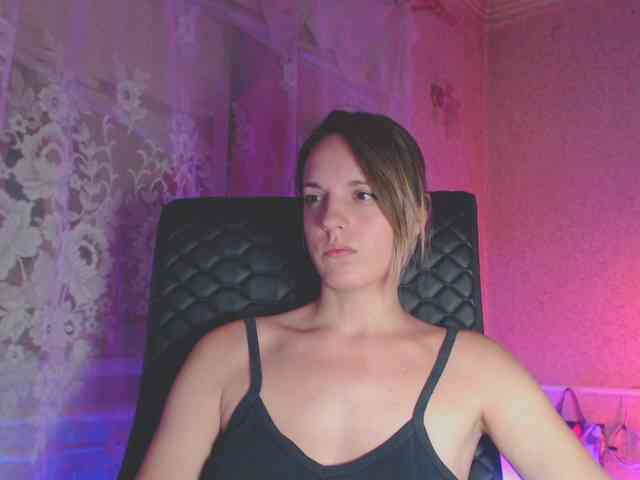 Babymuro4ka webcam