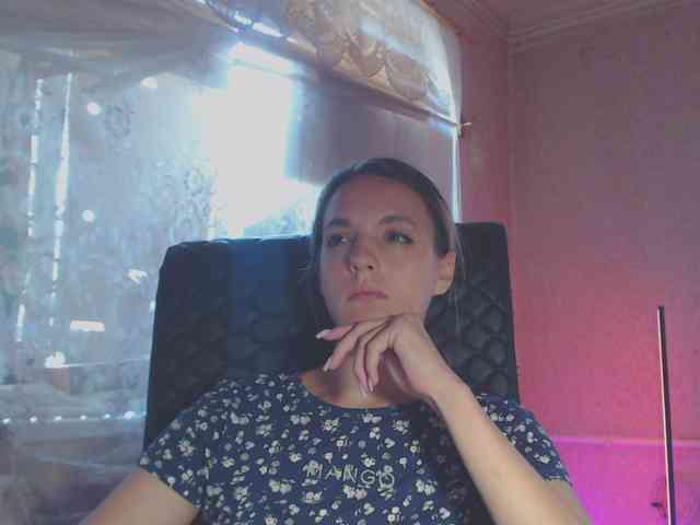 Babymuro4ka webcam