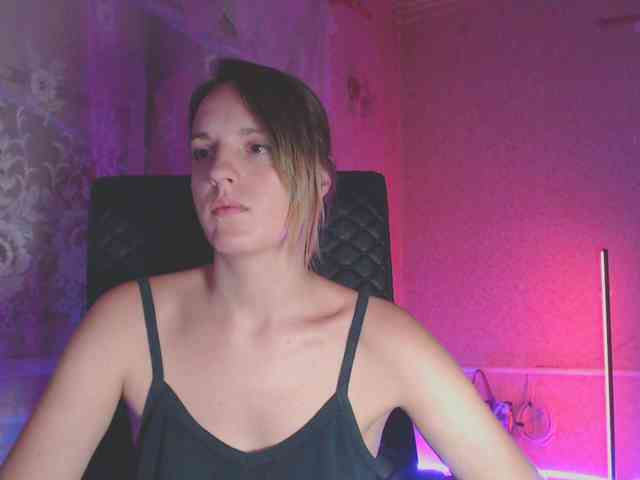 Babymuro4ka webcam