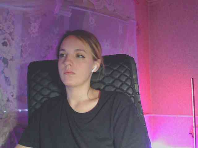 Babymuro4ka webcam