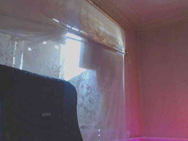 Babymuro4ka webcam