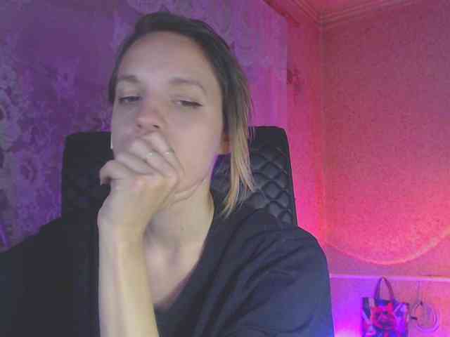 Babymuro4ka webcam
