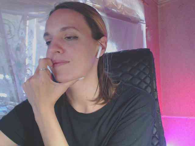 Babymuro4ka webcam