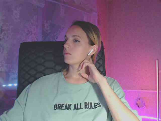 Babymuro4ka webcam