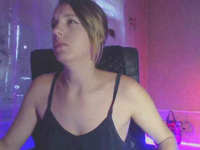 Babymuro4ka webcam
