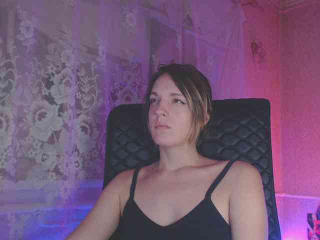 Babymuro4ka webcam