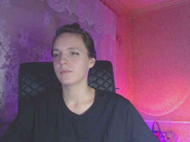 Babymuro4ka webcam