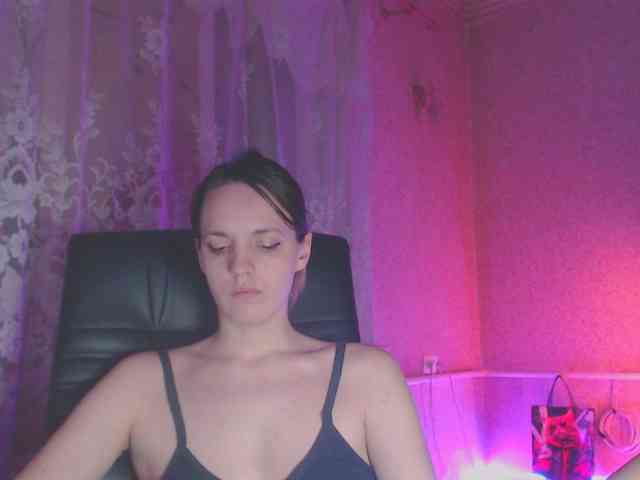 Babymuro4ka webcam