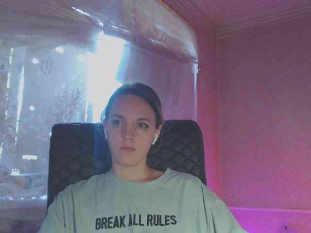 Babymuro4ka webcam