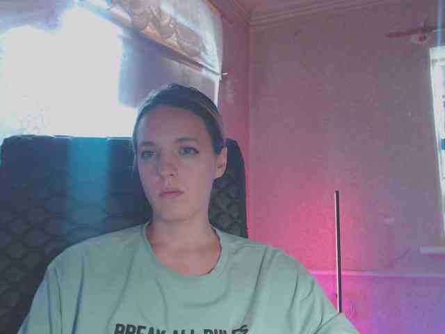 Babymuro4ka webcam