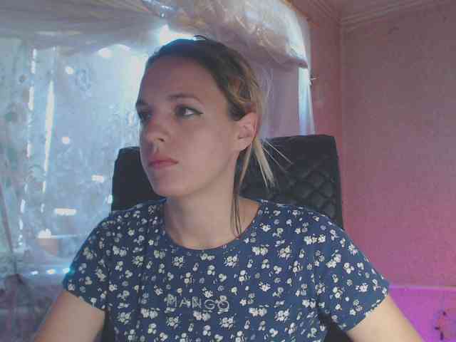 Babymuro4ka webcam