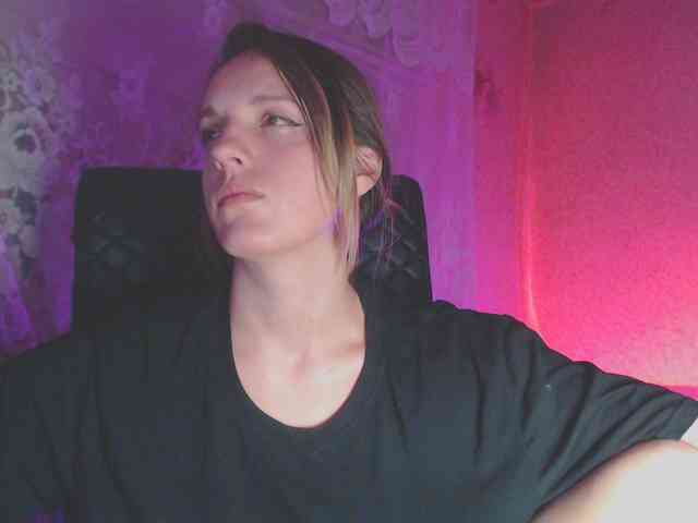 Babymuro4ka webcam