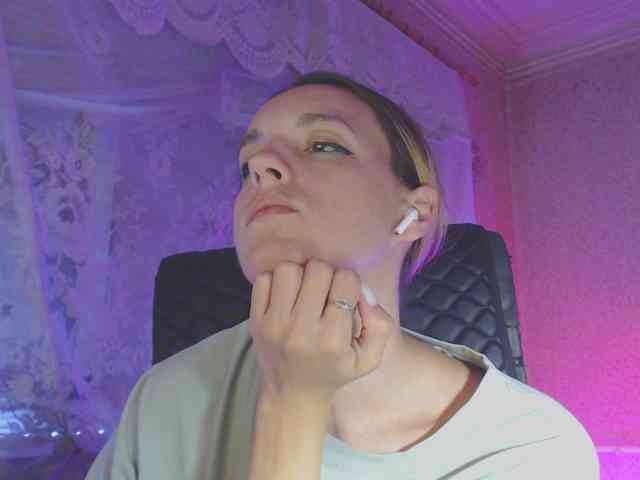Babymuro4ka webcam