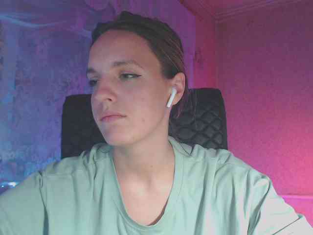 Babymuro4ka webcam
