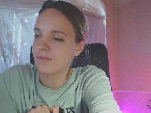 free voyeur webcam Babymuro4ka
