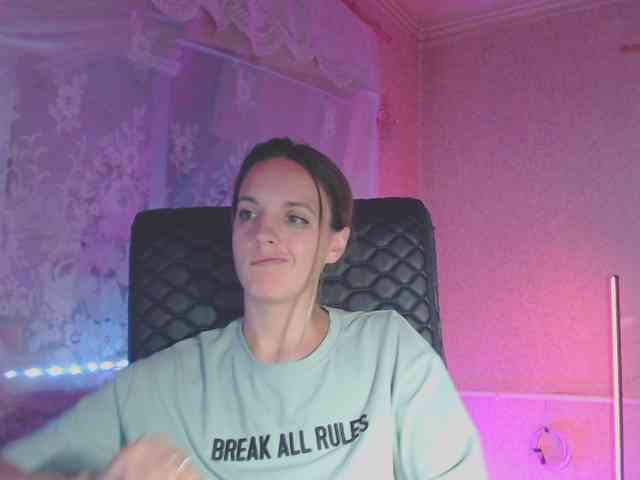 Babymuro4ka webcam