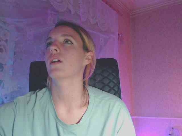 sex webcam Babymuro4ka