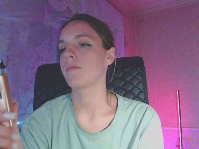 Babymuro4ka webcam