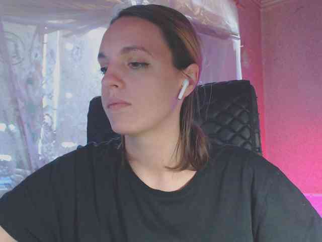 Babymuro4ka webcam