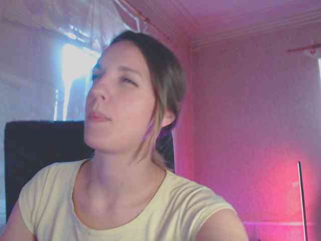 babymuro4ka Live Webcam on BongaCams