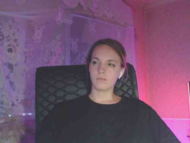 Babymuro4ka webcam