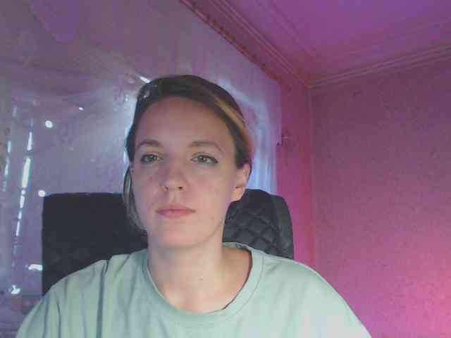 random chatting Babymuro4ka