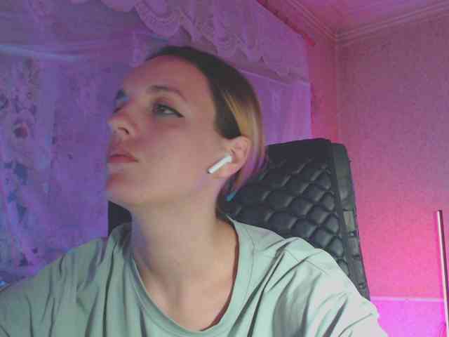 Babymuro4ka webcam