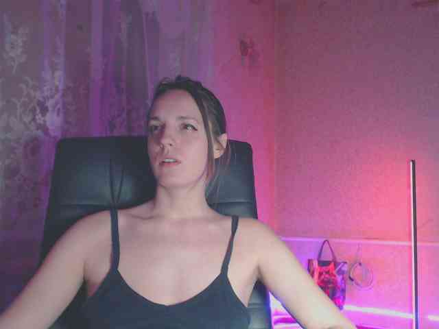 Babymuro4ka webcam