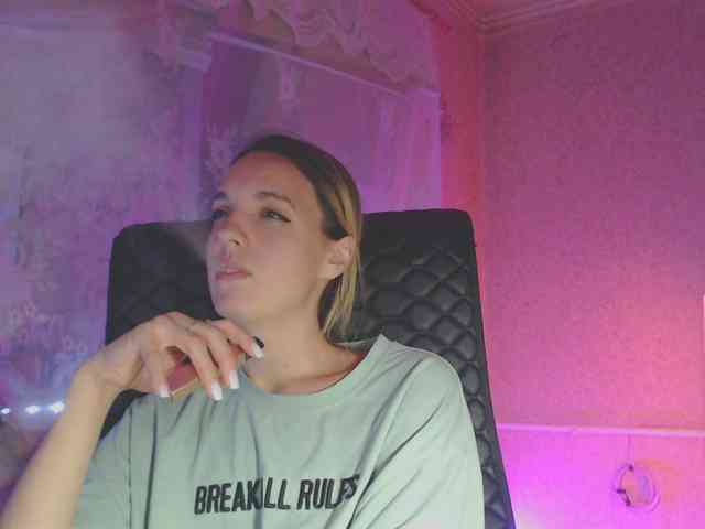 Babymuro4ka webcam