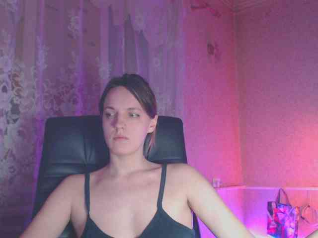 Babymuro4ka webcam
