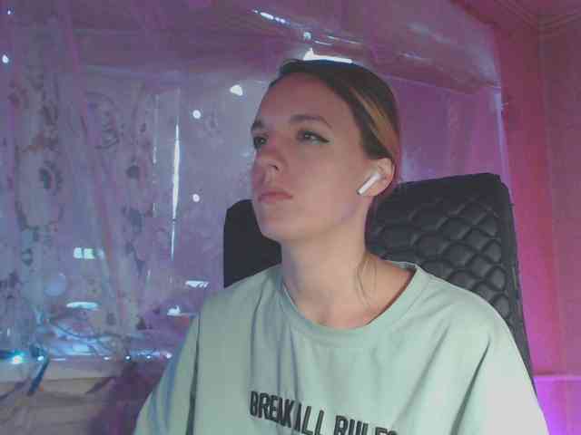 Babymuro4ka webcam