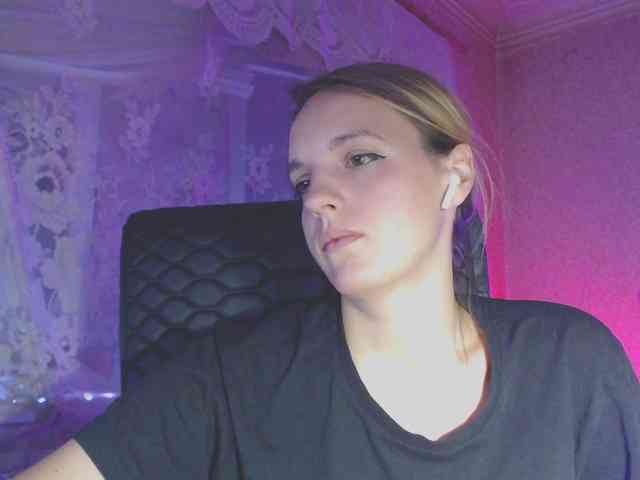 Babymuro4ka webcam