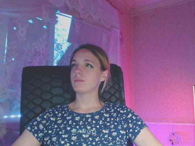 Babymuro4ka webcam