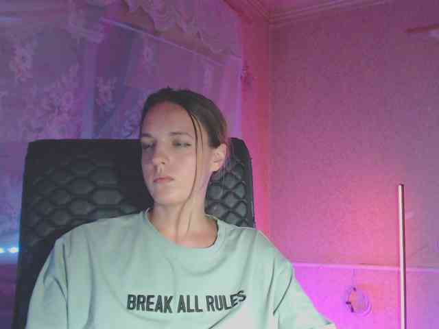 Babymuro4ka webcam
