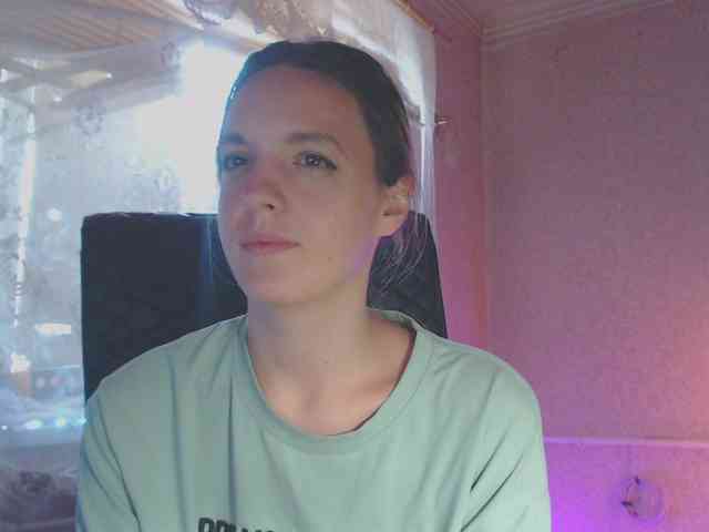 Babymuro4ka webcam