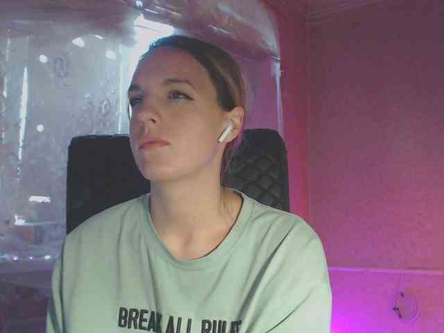 Babymuro4ka webcam