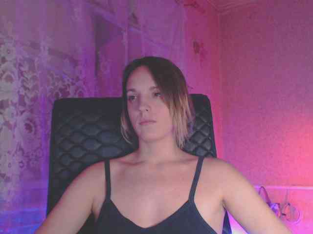 Babymuro4ka webcam