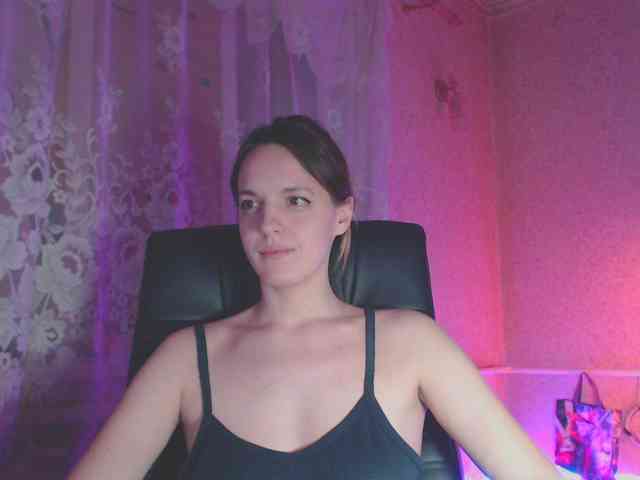 Babymuro4ka webcam