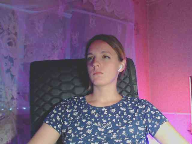 Babymuro4ka webcam