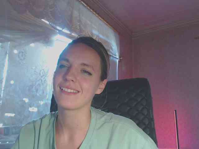 Babymuro4ka webcam