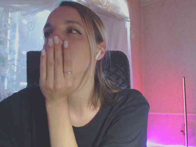 Babymuro4ka webcam