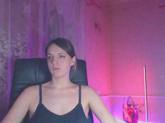 Babymuro4ka webcam
