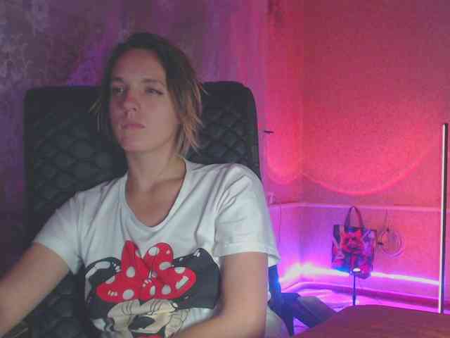 Babymuro4ka webcam