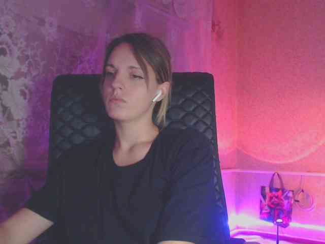 Babymuro4ka webcam