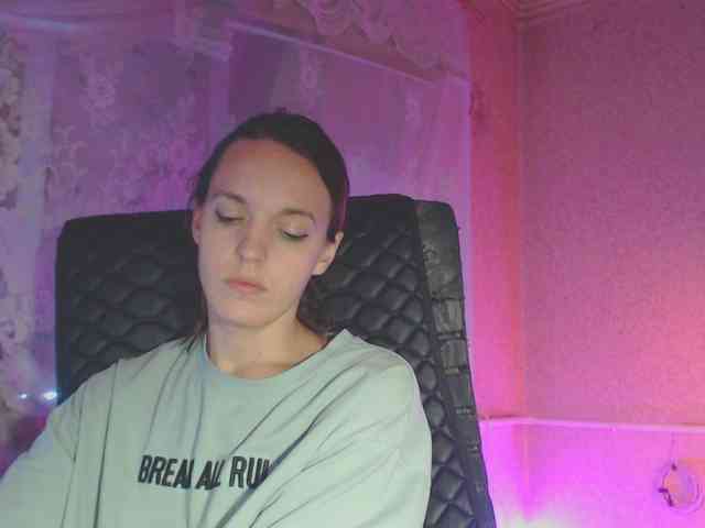 Babymuro4ka webcam