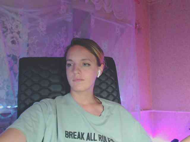 Babymuro4ka webcam