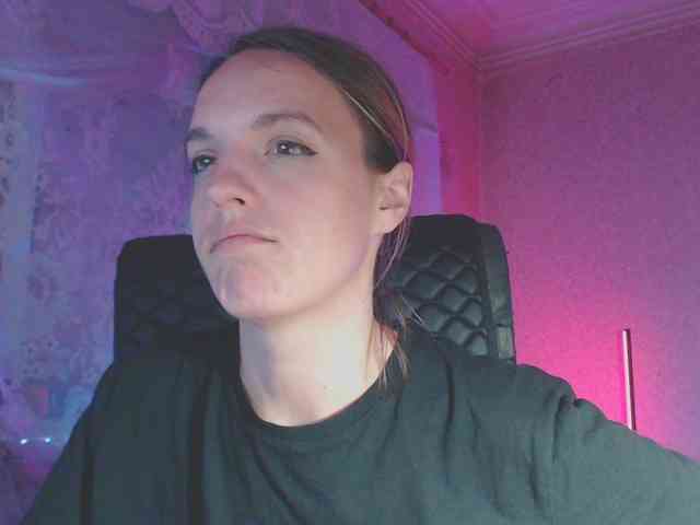 Babymuro4ka webcam